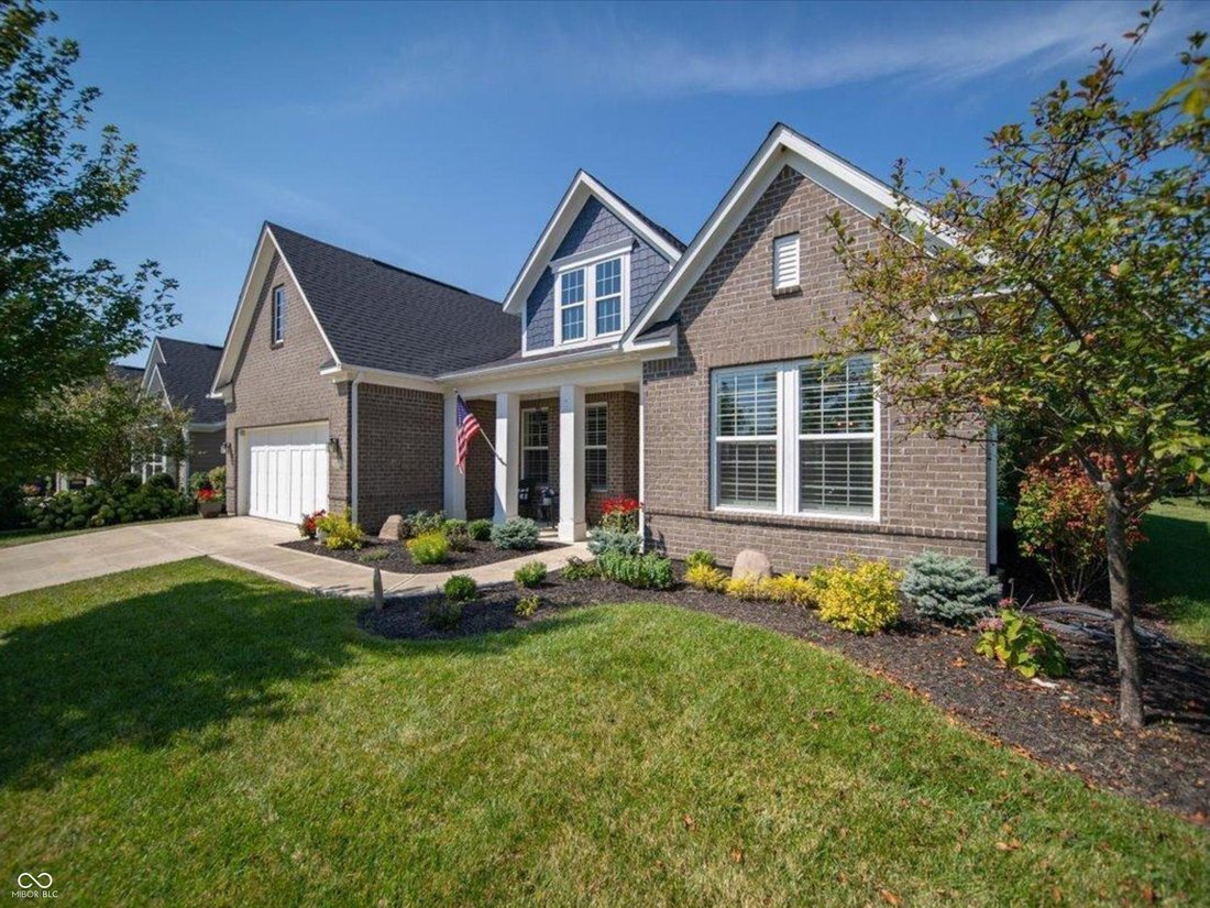 House in Westfield, Indiana, United States 1 - 18778283
