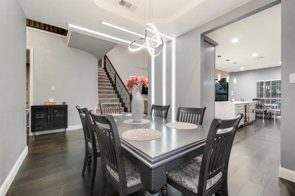 Casa en Fort Worth, Texas, Estados Unidos 4 - 18776618