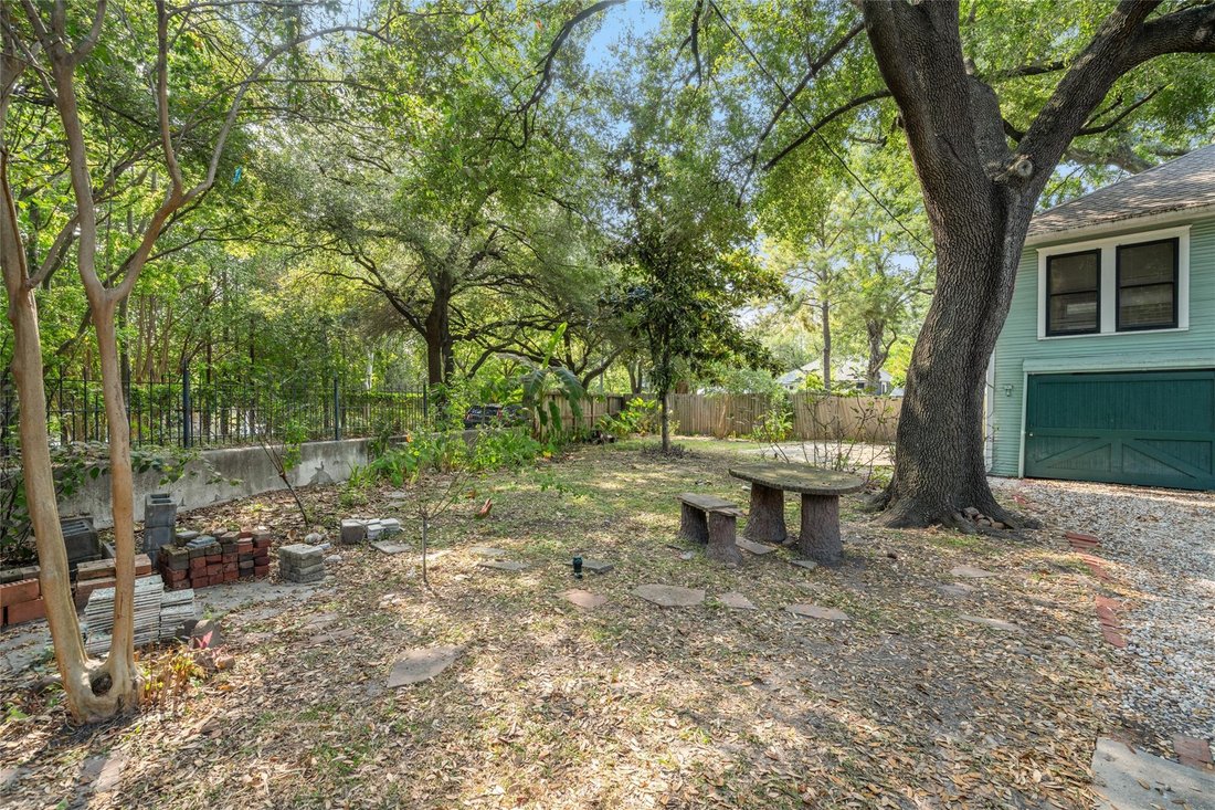 Haus in Houston, Texas, Vereinigte Staaten 4 - 18776744
