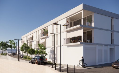 Appartement à Es Castell, Îles Baléares, Espagne 1