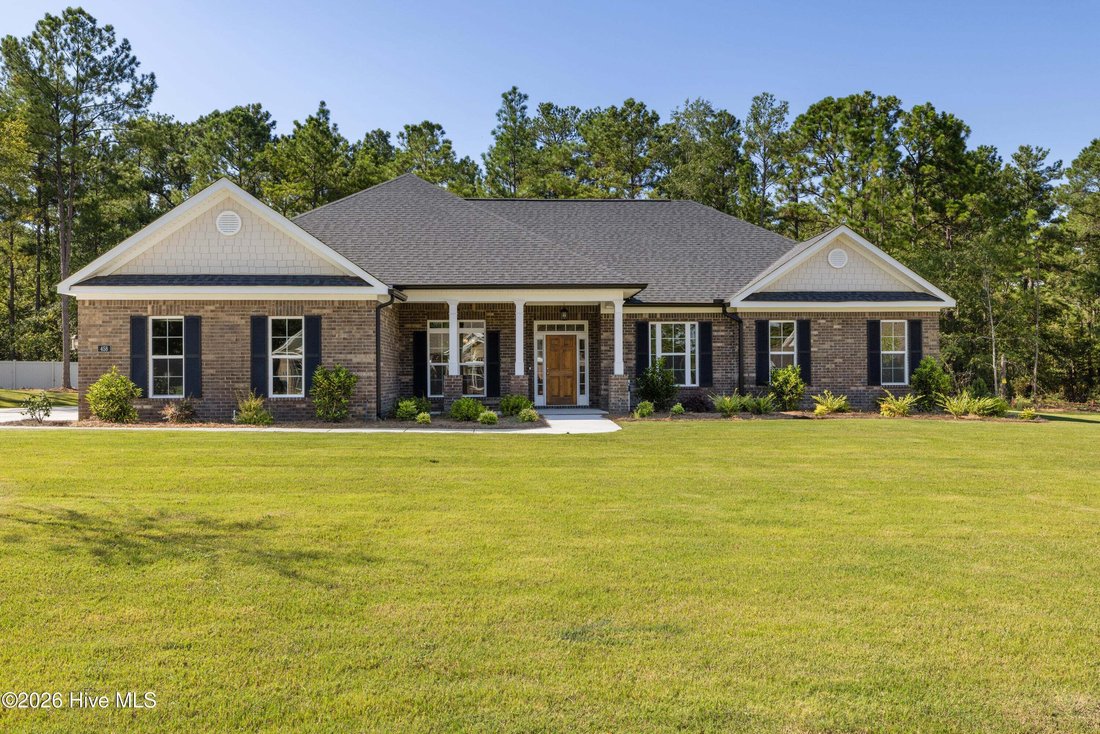 House in Aiken, South Carolina, United States 1 - 17916819