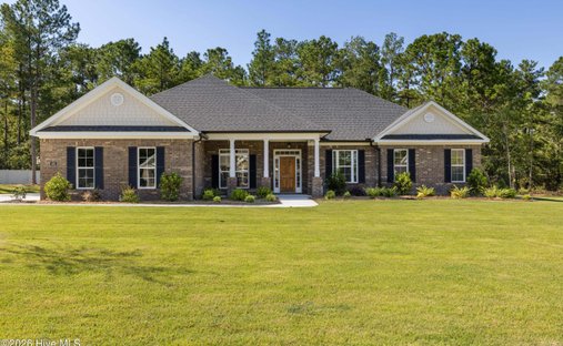 House in Aiken, South Carolina, United States 1