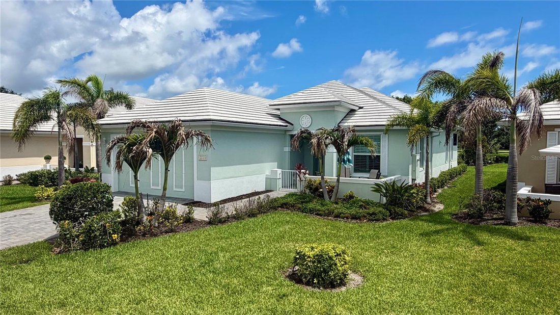 House in Vero Beach, Florida, United States 3 - 18779295