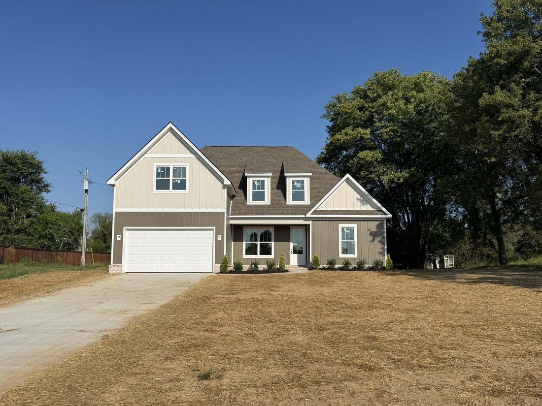 House in Lebanon, Tennessee, United States 2 - 18625241