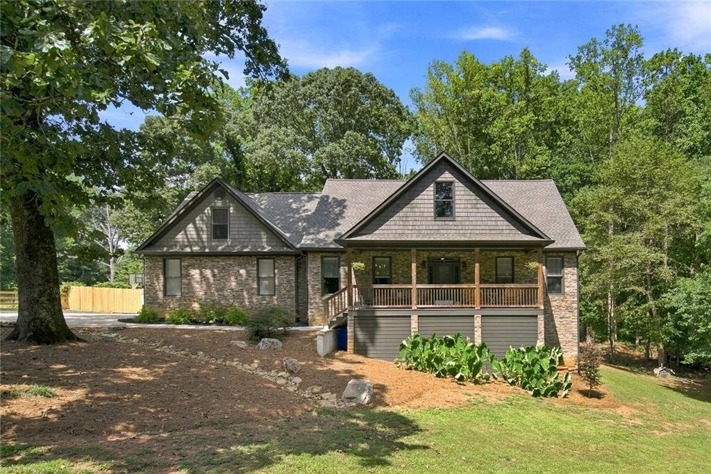 Casa en Acworth, Georgia, Estados Unidos 1 - 18776541