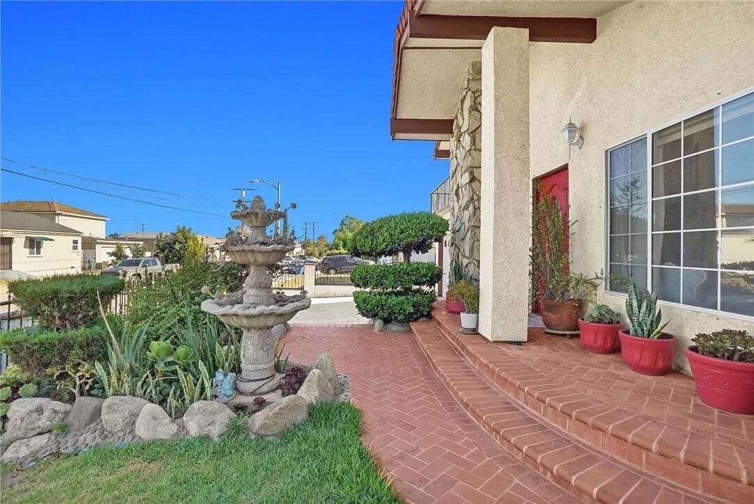 Casa en Alhambra, California, Estados Unidos 3 - 18779501