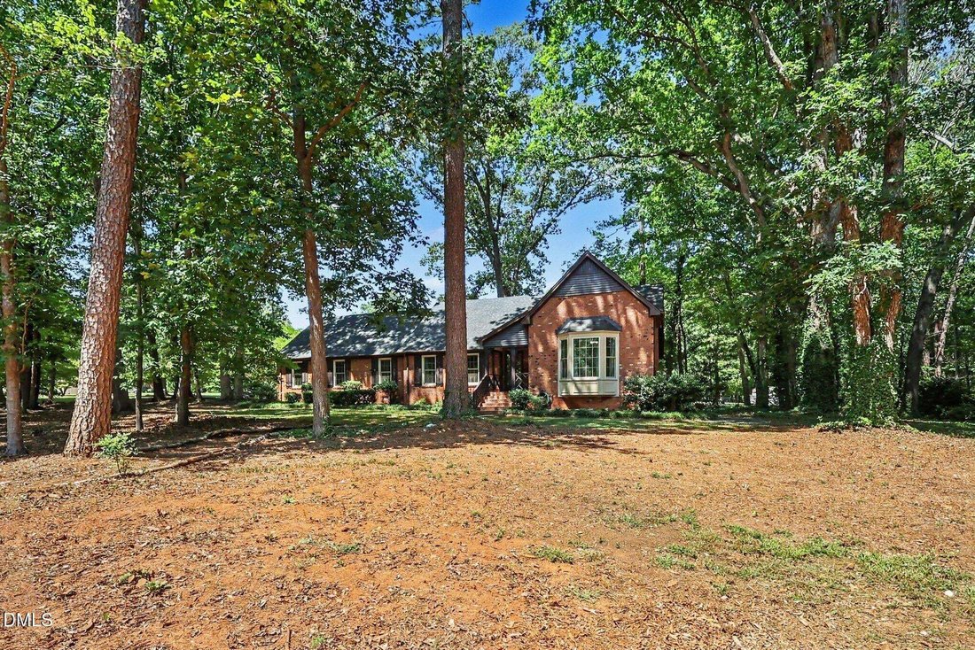 House in Raleigh, North Carolina, United States 5 - 18335673