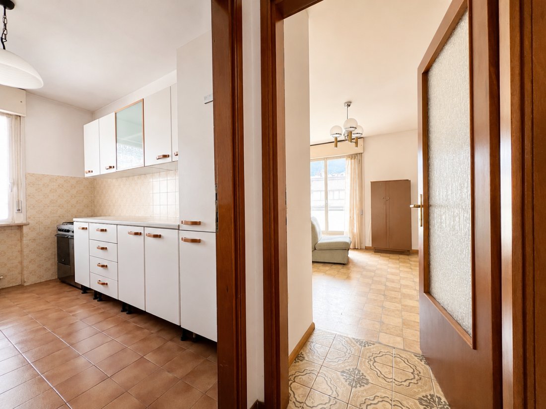 Apartamento en Cristo Rey - Estación, Trento, Italia 4 - 18780708