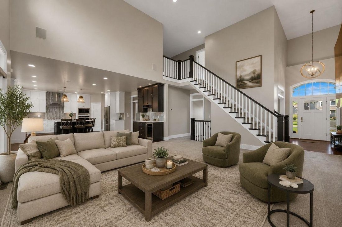 Haus in Green Bay, Wisconsin, Vereinigte Staaten 5 - 18775993