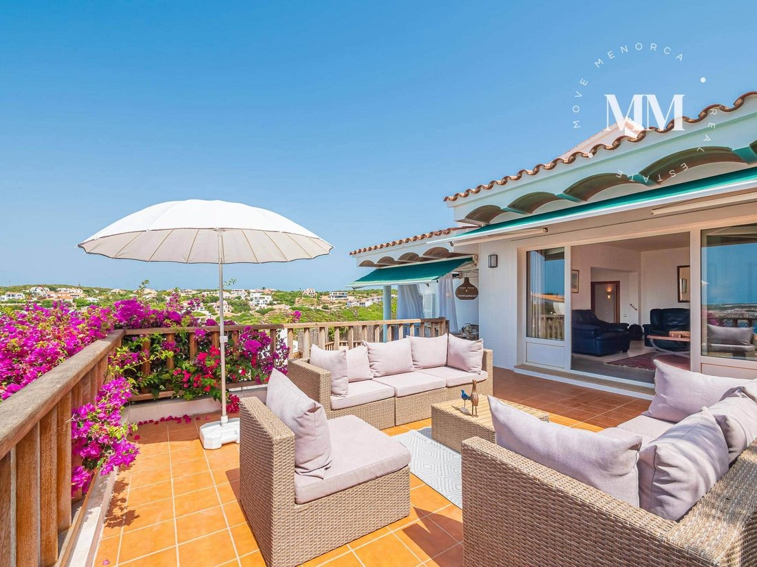 Villa a Maó, Isole Baleari, Spagna 2 - 17526018