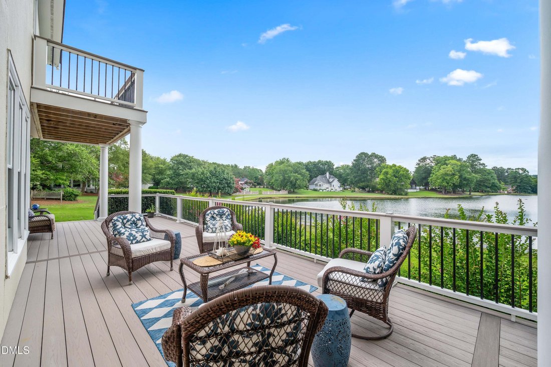 House in Clayton, North Carolina, United States 2 - 18321175