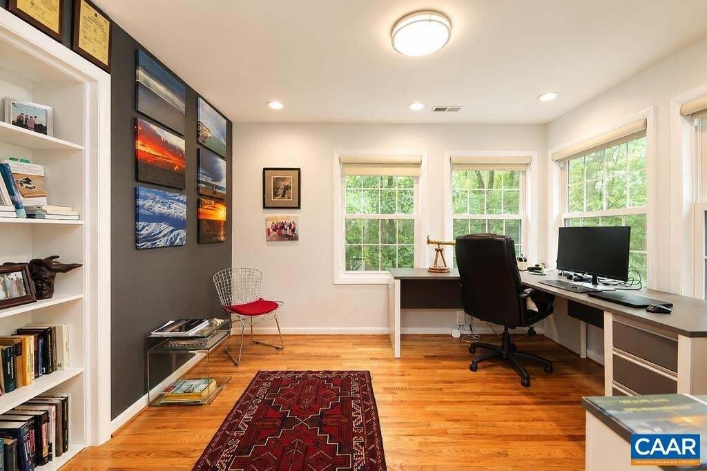 Casa en Charlottesville, Virginia, Estados Unidos 5 - 18779297