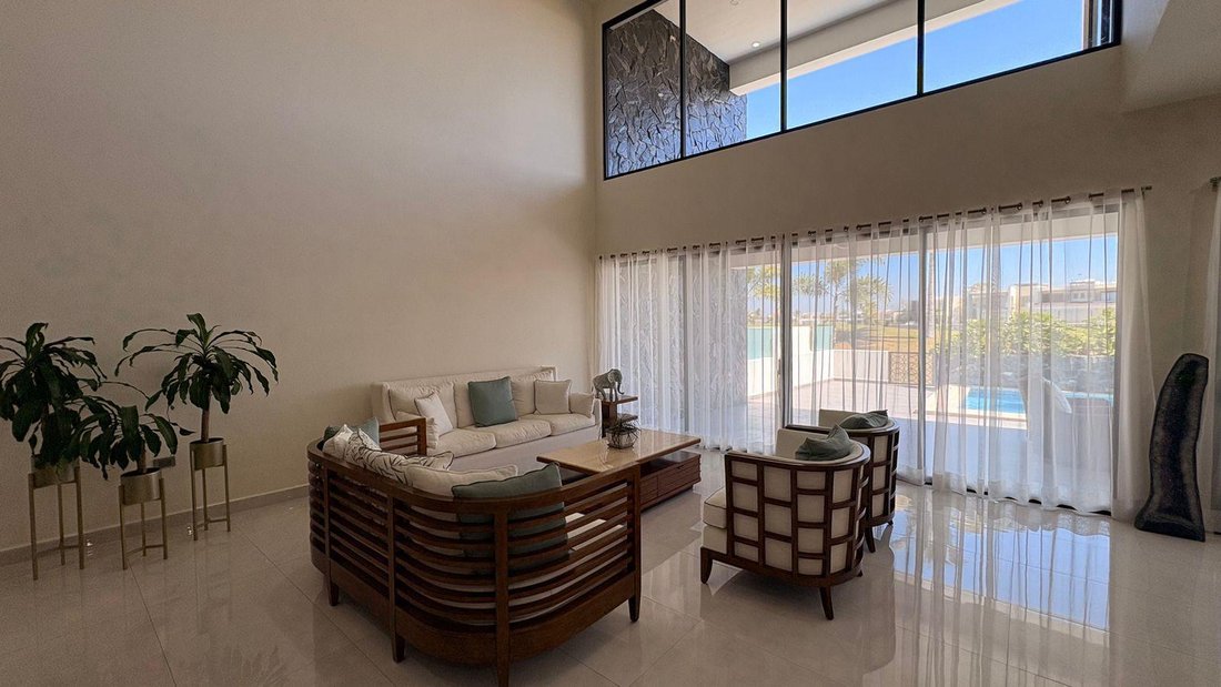 Casa en Mazatlán, Sinaloa, México 3 - 18777691