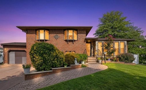 House in Hicksville, New York, United States 1