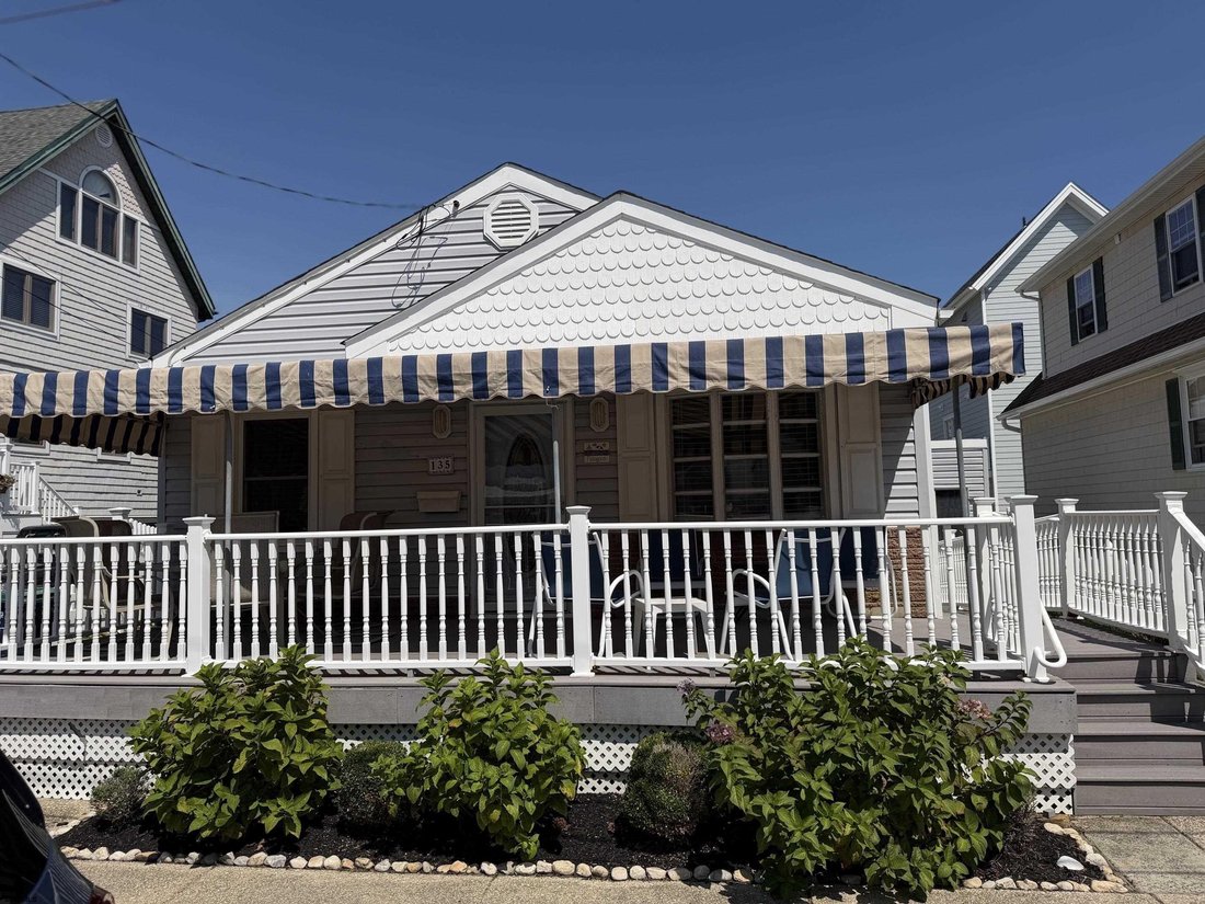 House in Longport, New Jersey, United States 1 - 18781463