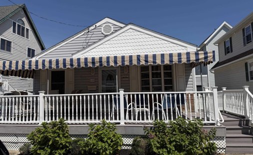 Casa en Longport, Nueva Jersey, Estados Unidos 1