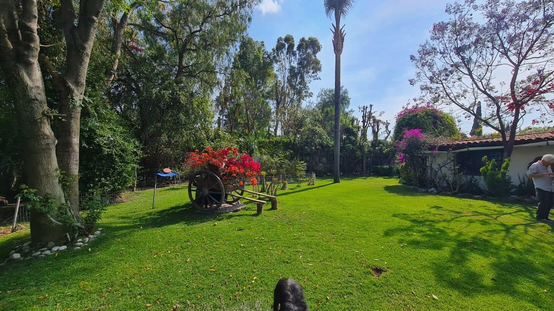 Casa a Puebla, Puebla, Messico 1 - 18777728