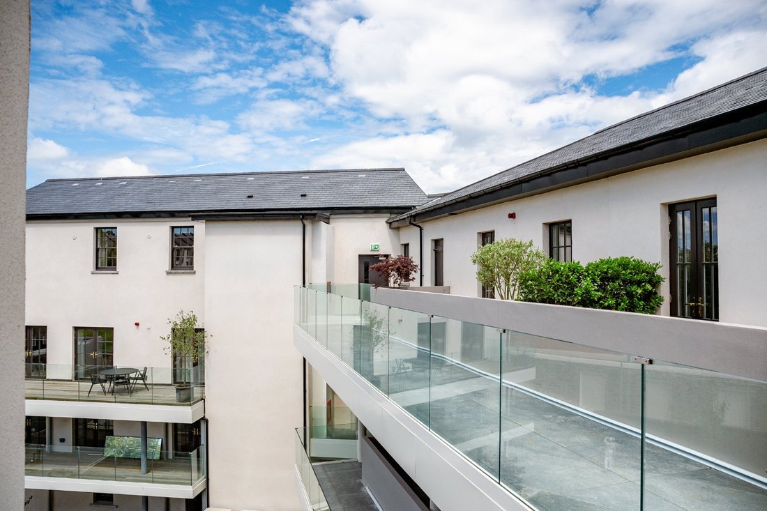 Apartamento en Kinsale, County Cork, Irlanda 2 - 18776919