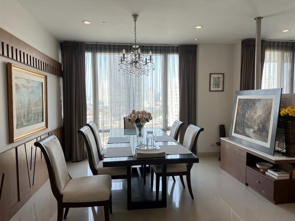 Condo in Bangkok, Bangkok, Thailand 4 - 18776053