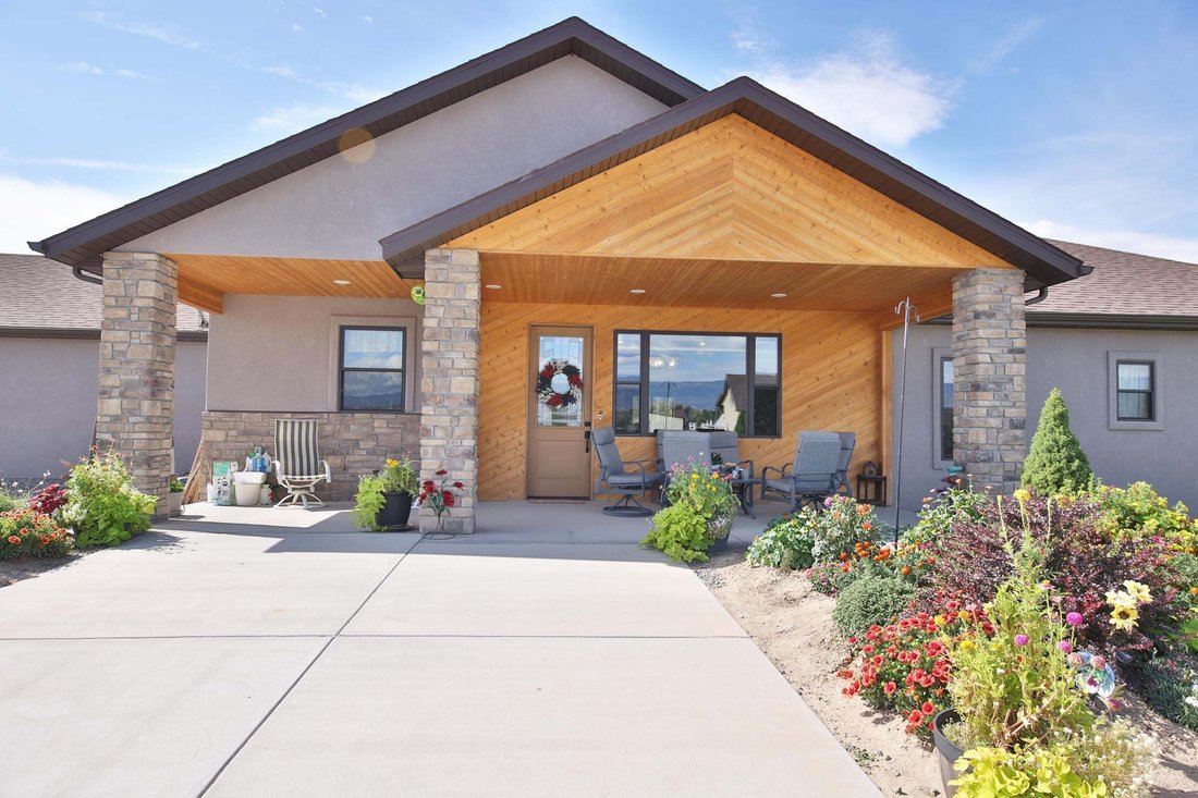 Haus in Delta, Colorado, Vereinigte Staaten 5 - 18779156