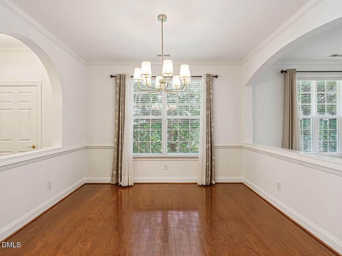 Casa en Cary, Carolina del Norte, Estados Unidos 4 - 18777500