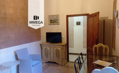Apartamento en Centro, Florencia, Toscana 1