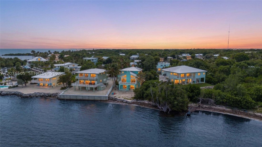 Maison à Islamorada, Floride, États-Unis 5 - 18761783