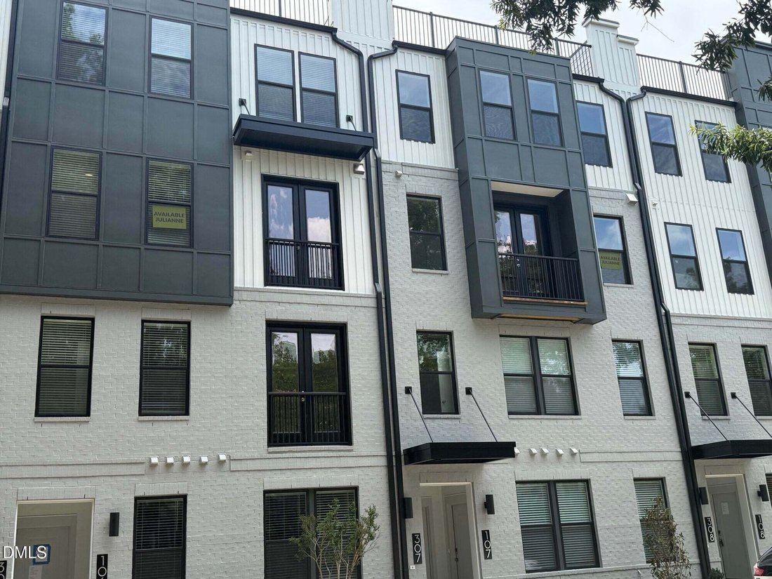 Condominio a Cary, Carolina del Nord, Stati Uniti 1 - 17022457