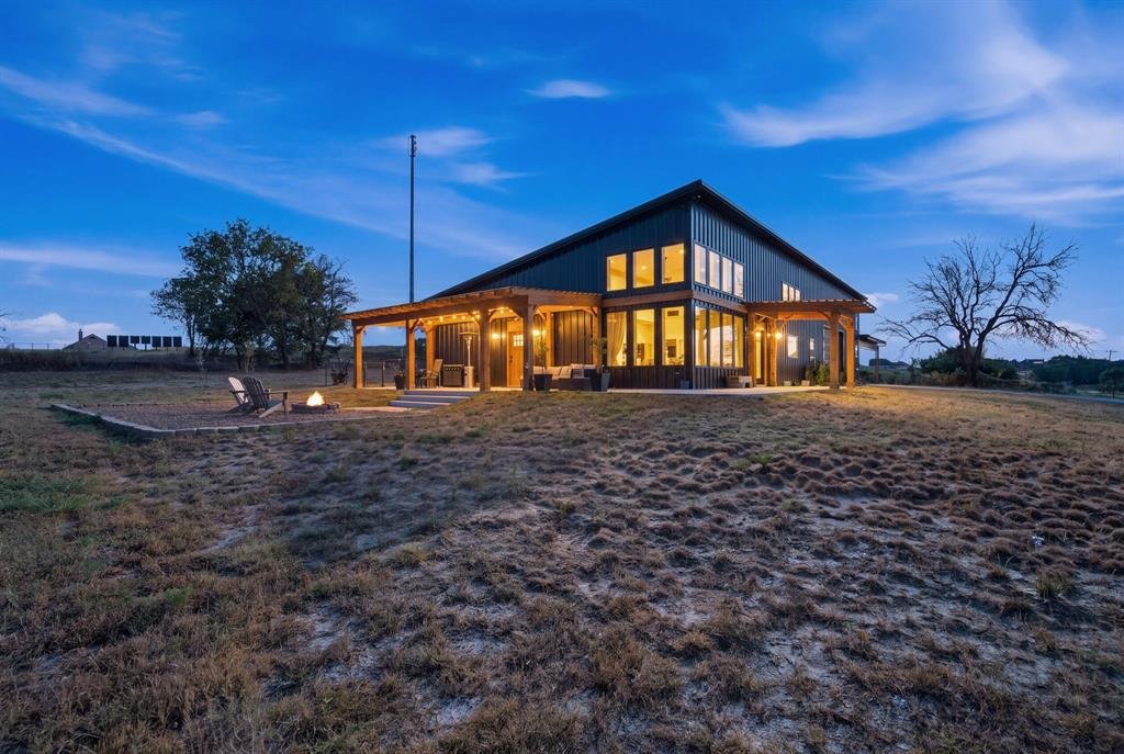 House in Reno, Texas, United States 1 - 18780001