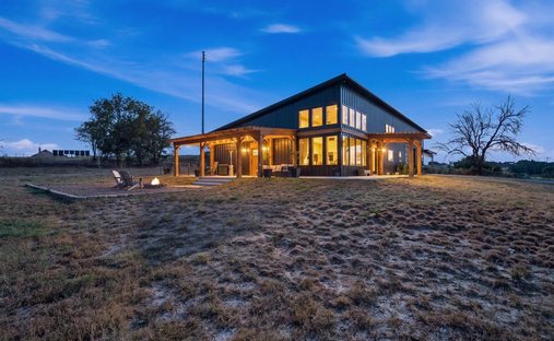 Casa a Reno, Texas, Stati Uniti 1
