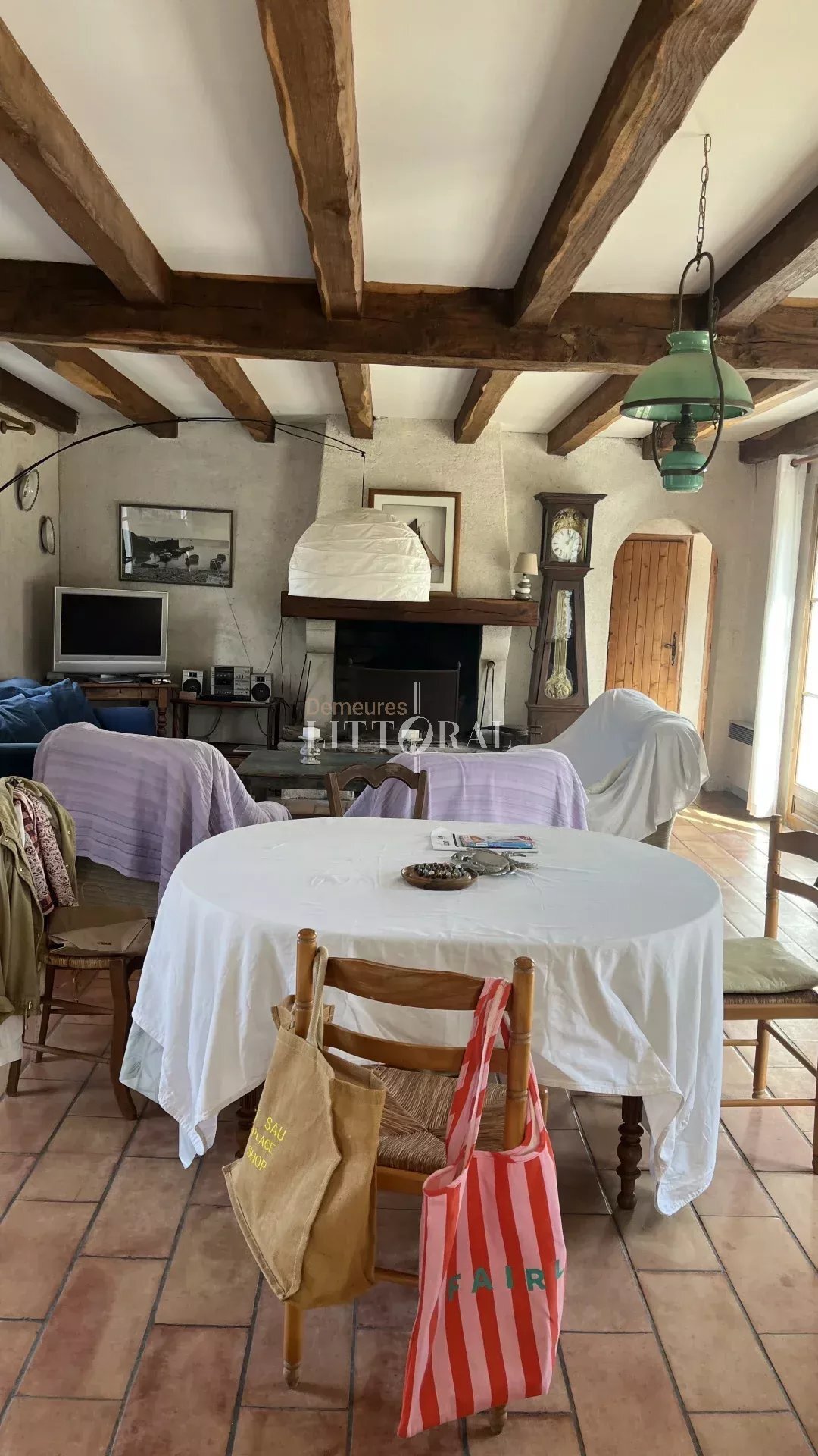 Haus in Sud Est, Ile d'Yeu, Frankreich 5 - 18777228