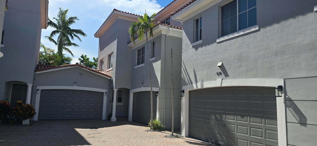 Condominio en Fort Lauderdale, Florida, Estados Unidos 3 - 18778919