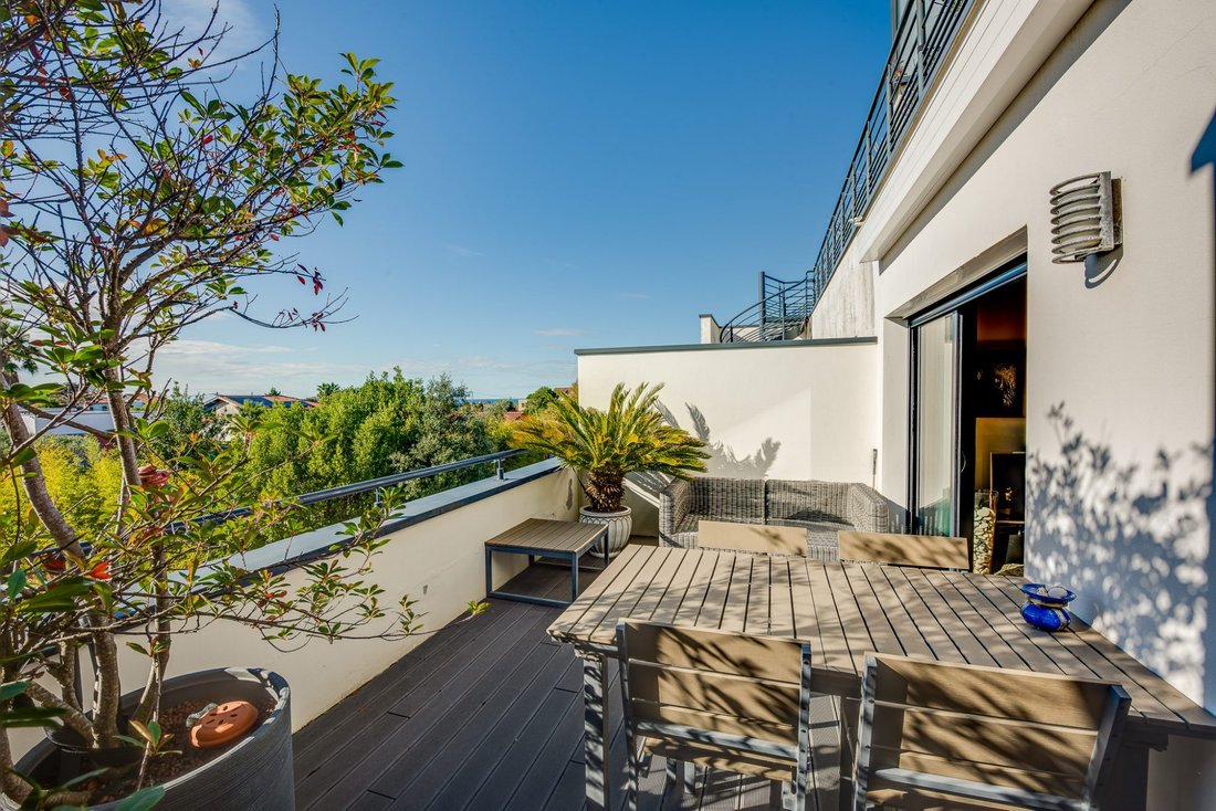 Apartment in Anglet, Nouvelle-Aquitaine, France 1 - 18781368