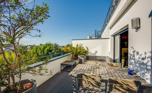 Appartement à Anglet, Nouvelle-Aquitaine, France 1