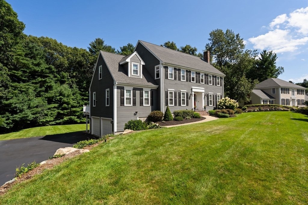 House in Norwell, Massachusetts, United States 2 - 18781498