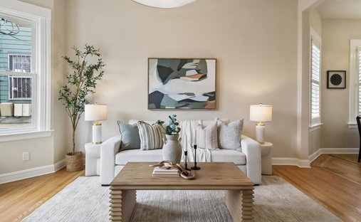 House in San Francisco, California, United States 1
