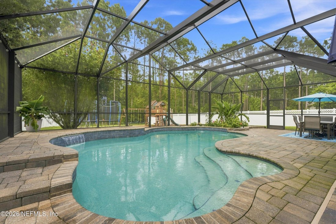 Casa en Fruit Cove, Florida, Estados Unidos 2 - 18780120