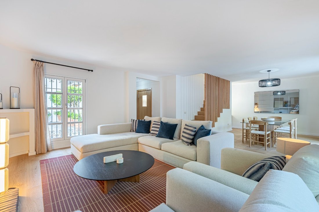 Townhouse en Marbella, Andalucía, España 5 - 18776879