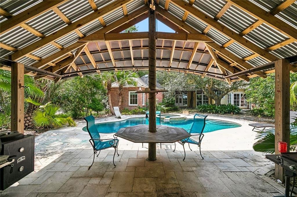Casa a Mandeville, Louisiana, Stati Uniti 4 - 18775947
