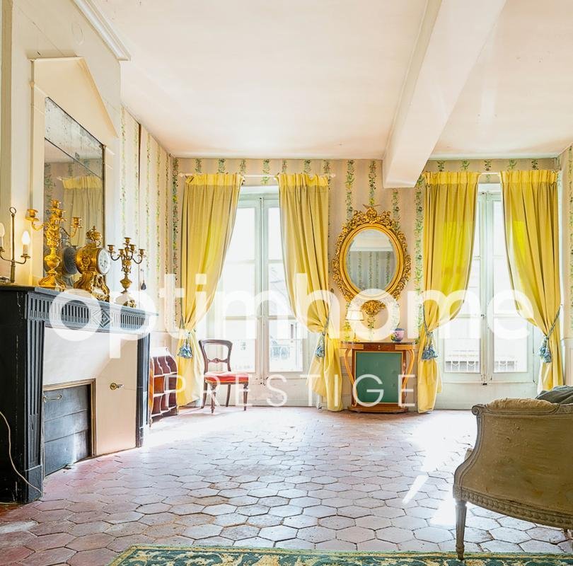 Casa en Moret-sur-Loing, Moret-Loing-et-Orvanne, Francia 2 - 18777297