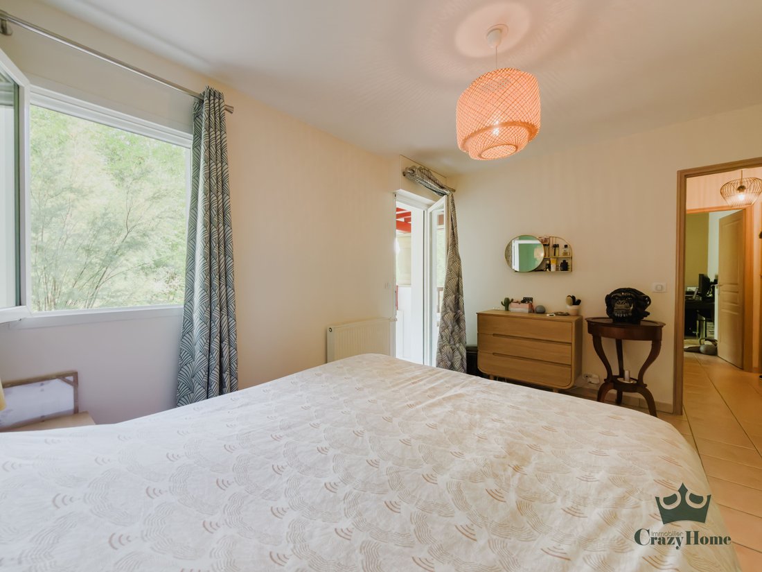 Apartment in Bidart, Nouvelle-Aquitaine, France 5 - 18780507