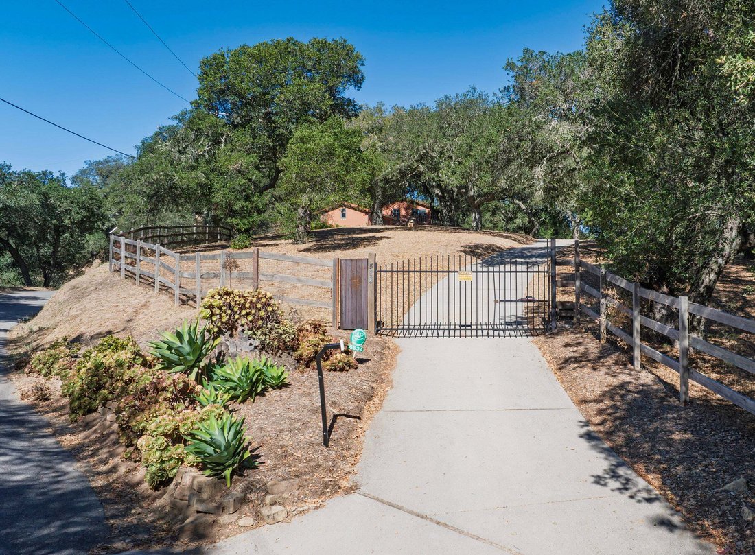 Farm Ranch in Santa Barbara, California, United States 1 - 18778498