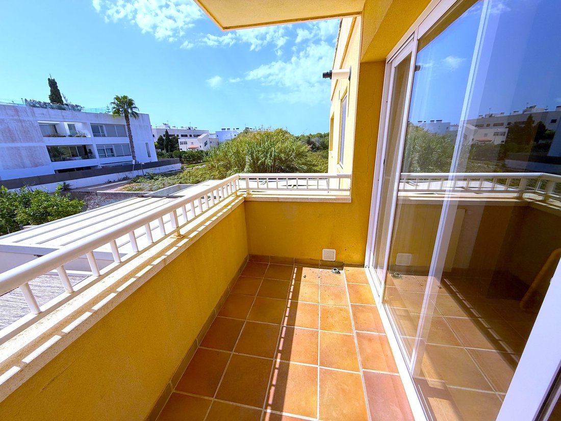 Appartement à Jesús, Santa Eulària des Riu, Îles Baléares 2 - 18776867