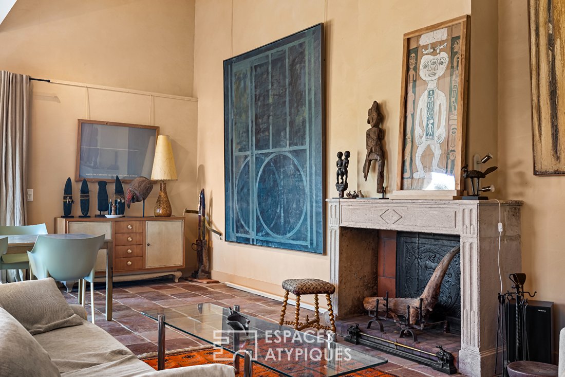 Villa in Saint-Paul-en-Forêt, Provence-Alpes-Côte d'Azur, France 4 - 18778101