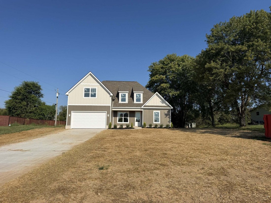 House in Lebanon, Tennessee, United States 3 - 18625241