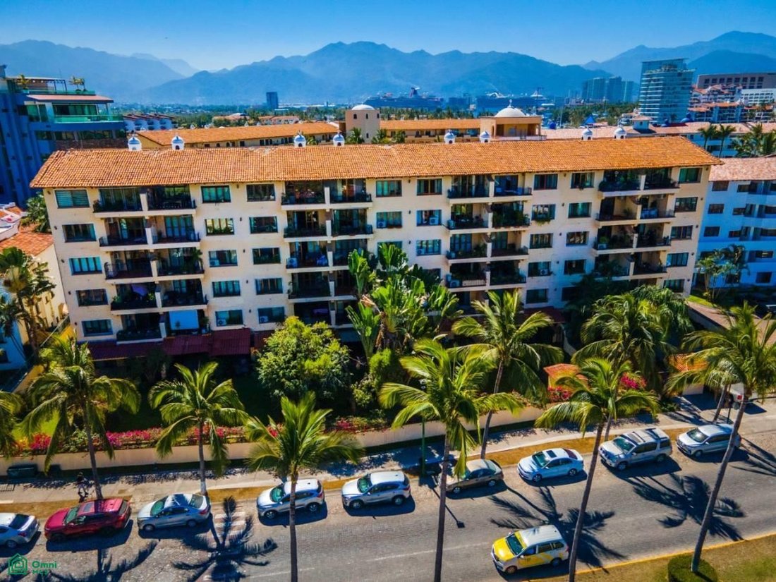 Condo in Puerto Vallarta, Jalisco, Mexico 5 - 18778977