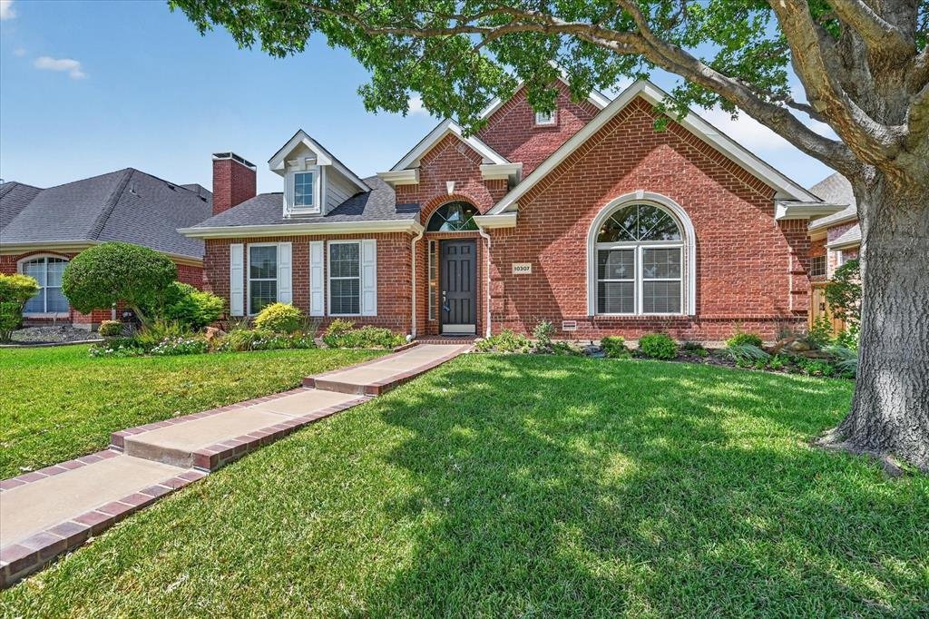 Casa en Irving, Texas, Estados Unidos 3 - 18780037
