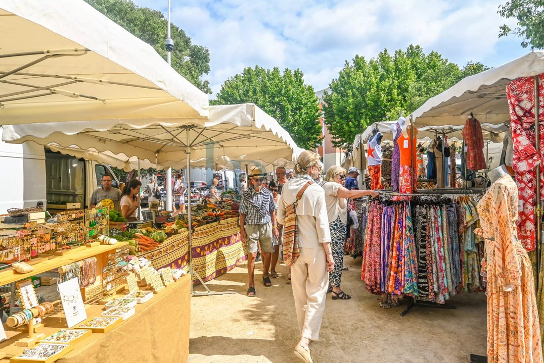 Maison de ville à Zone Ouest Urbaine, Saint-Tropez, France 5 - 17268503