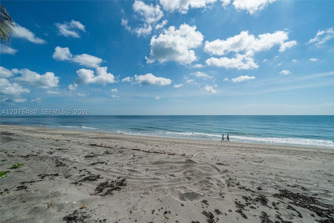 Condominio a Tequesta, Florida, Stati Uniti 5 - 18779036