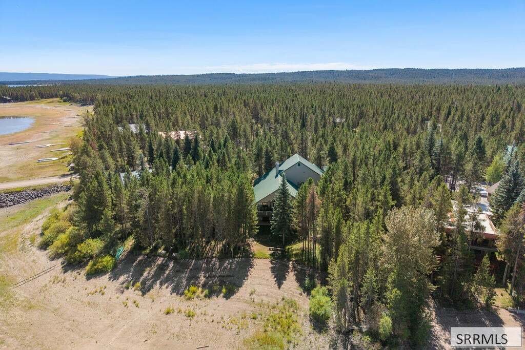 Casa a Island Park, Idaho, Stati Uniti 5 - 18779111